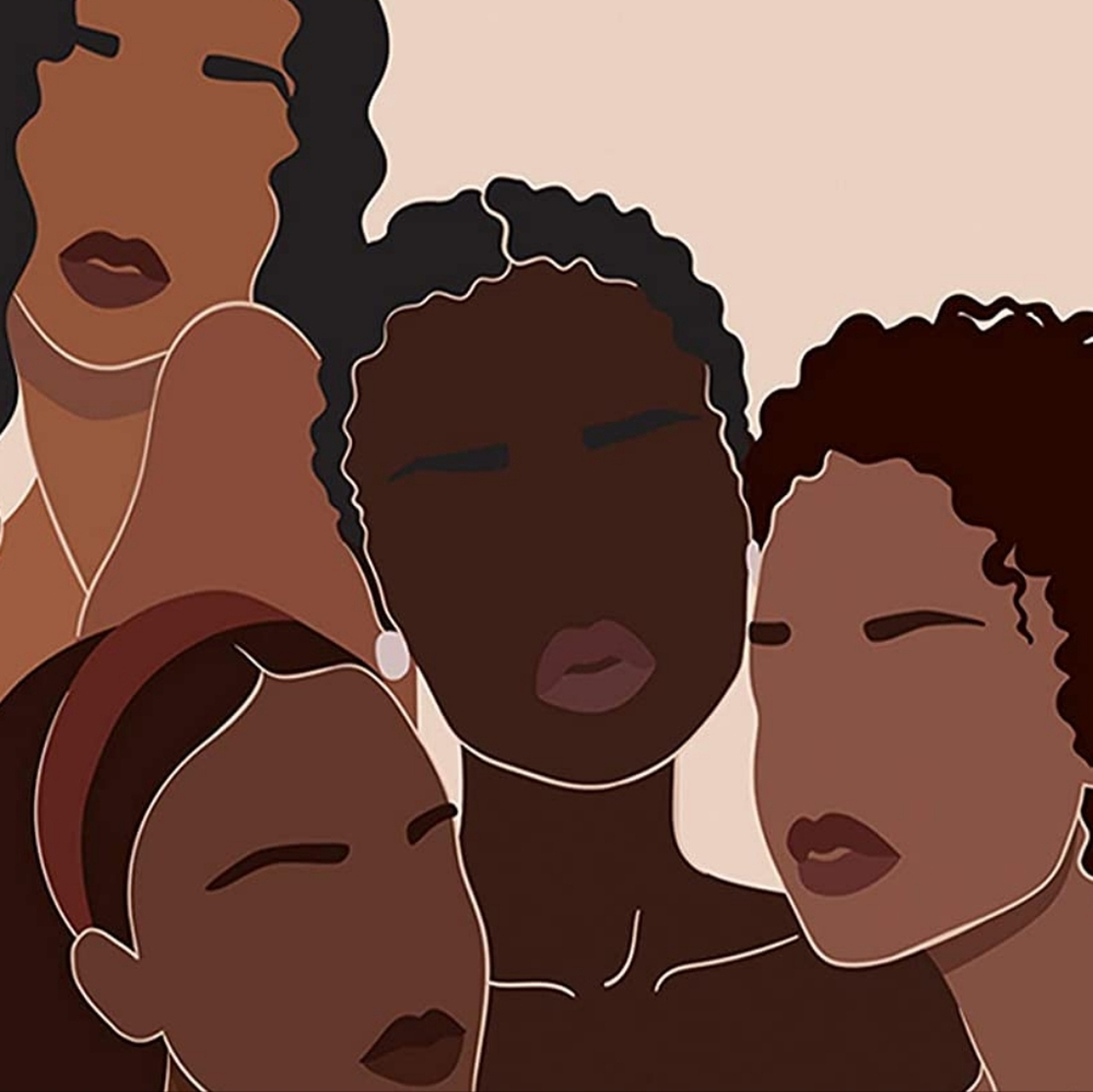 Meet your Posher, Shanice